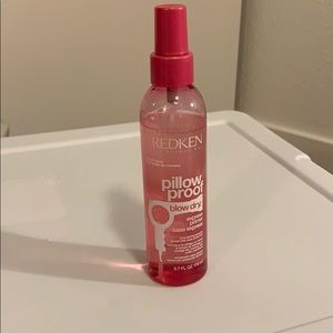 Redken Pillow Proof blow dry